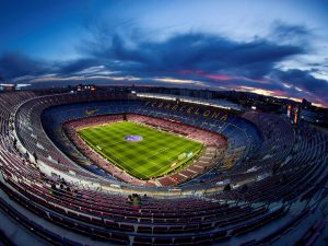 Nou Camp