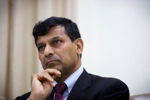 problemi s bankama Raghuram Rajan