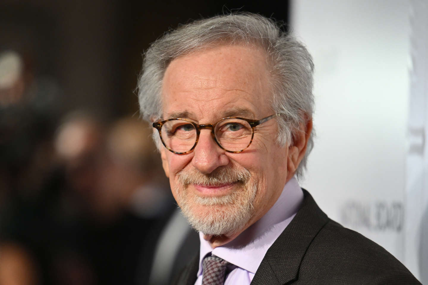 Steven Spielberg