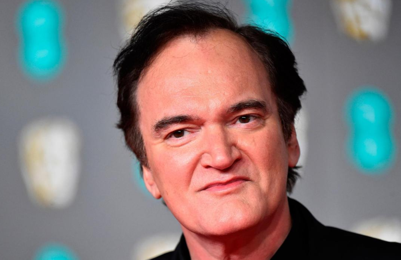 Tarantino