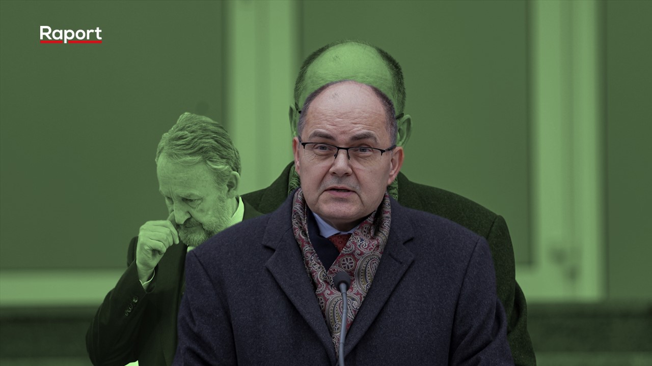 Christian Schmidt 'posljednje upozorenje' Bakir Izetbegović