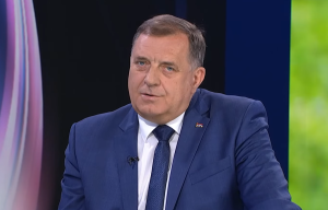 Dodik