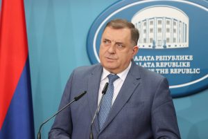 dodik