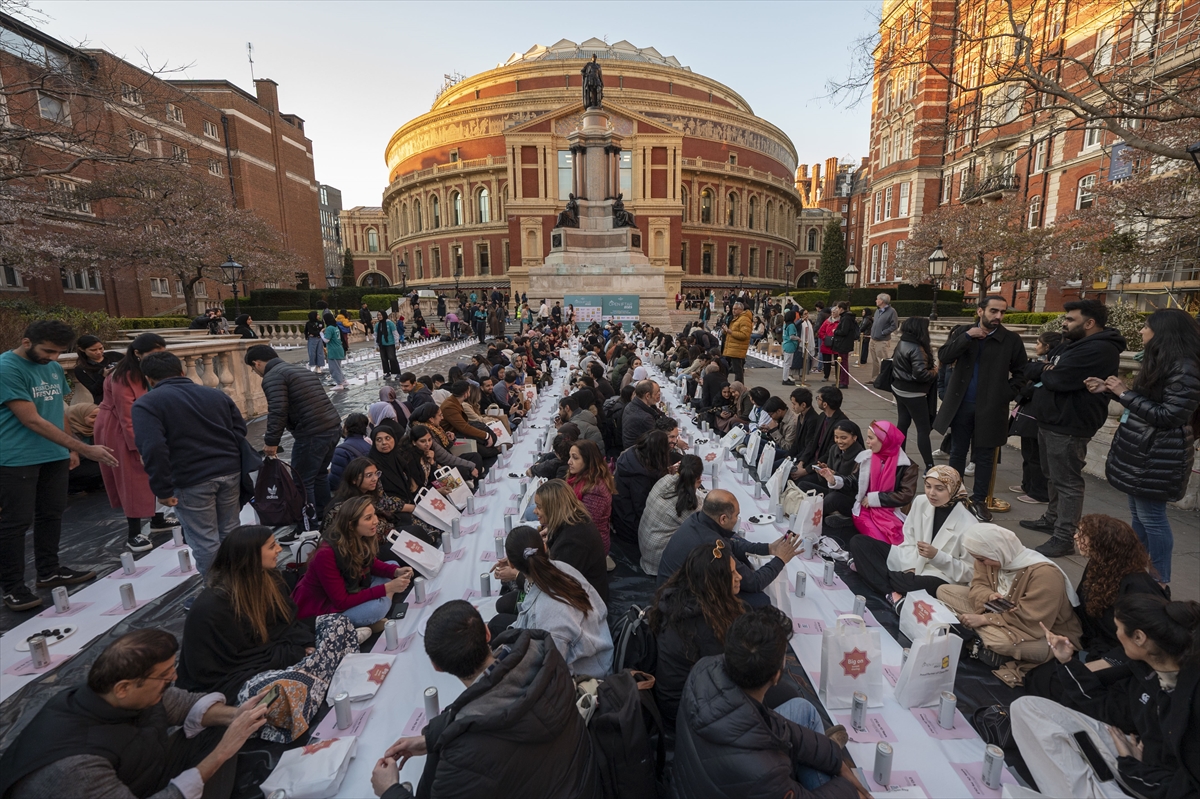 na iftaru london