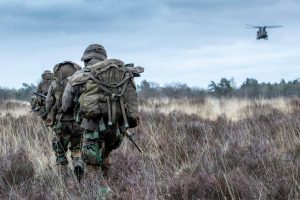 NIzozemska BiH obavještajci EUFOR Althea