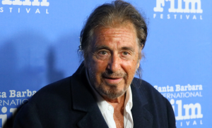 Al Pacino