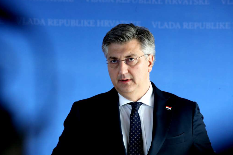 Plenković