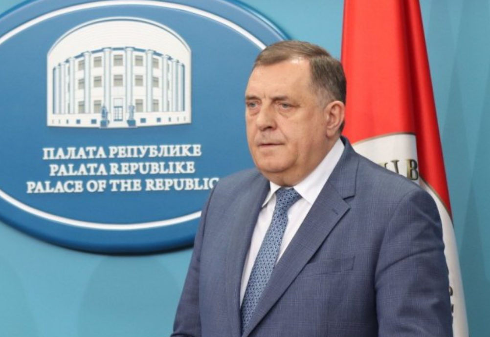 Dodik