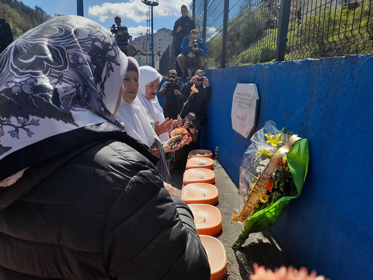 30 godina od masakra srebrenica