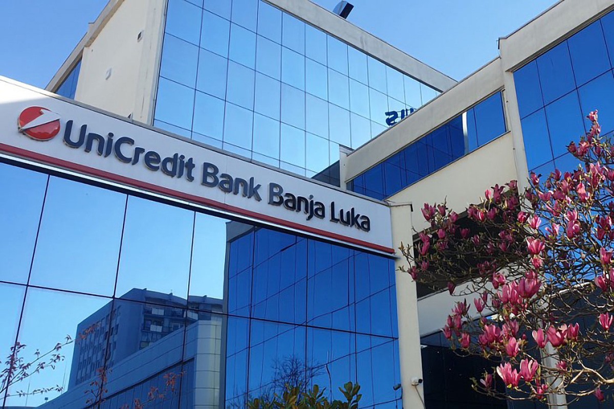 UniCredit Bank Banja Luka