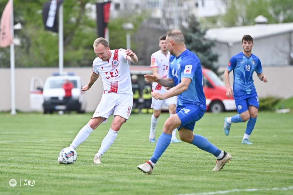 Zrinjski je u finalu Kupa BiH. Prije dvije sedmice u Tuzli bili bolji od Cityja 3:0, a u današnjem uzvratu upisali novu pobjedu