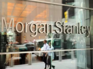 Morgan Stanley