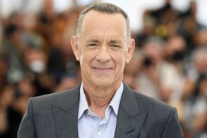 Tom Hanks