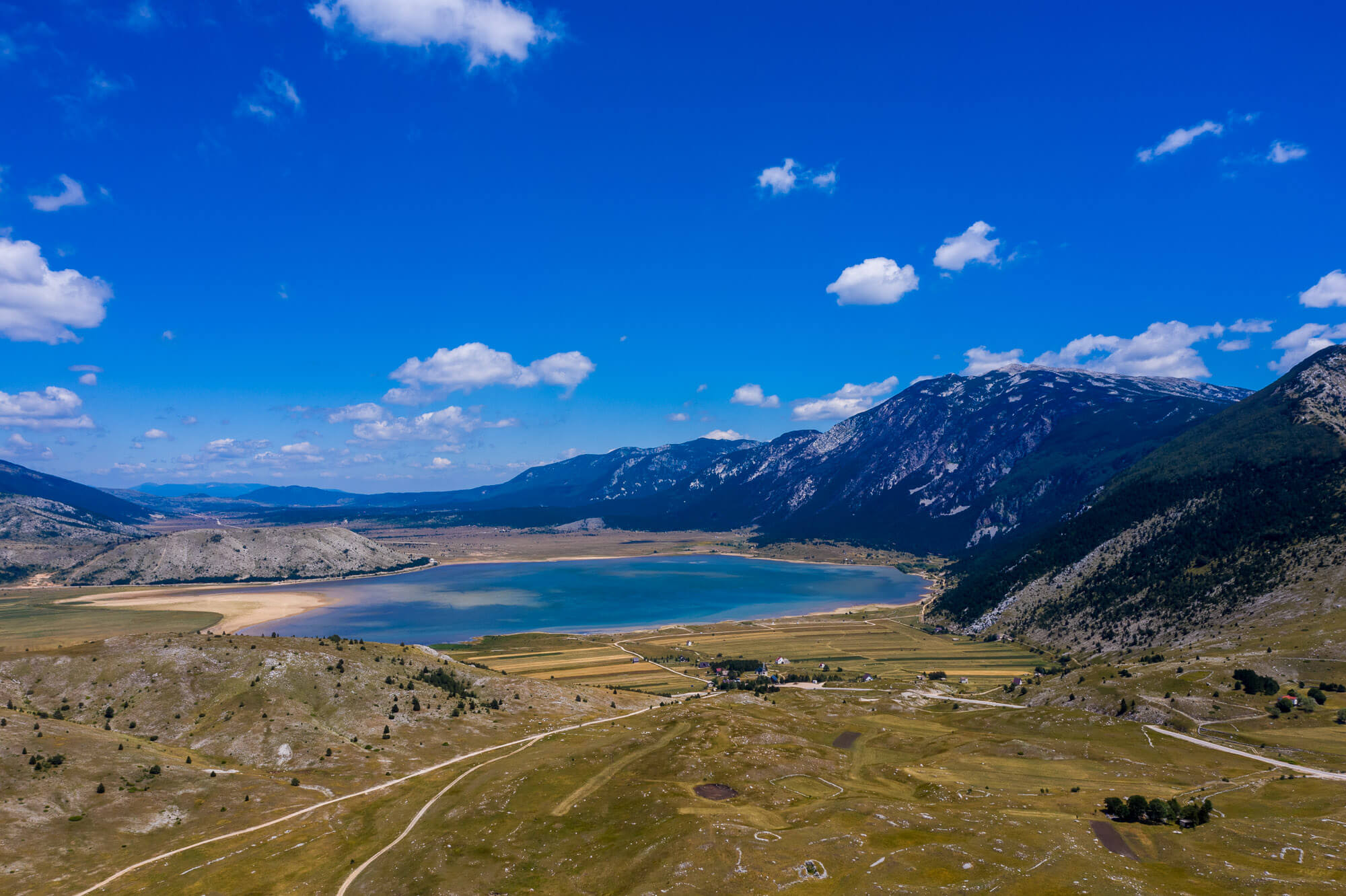 blidinje turizam