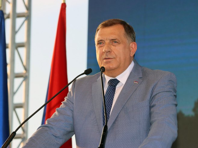 Dodik