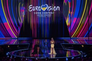 Ko će ove subote pobijediti na Eurosongu? Bettingsites je od ChatGPT-ja zatražio izvještaj o pobjednicima Eurovizije 2023.