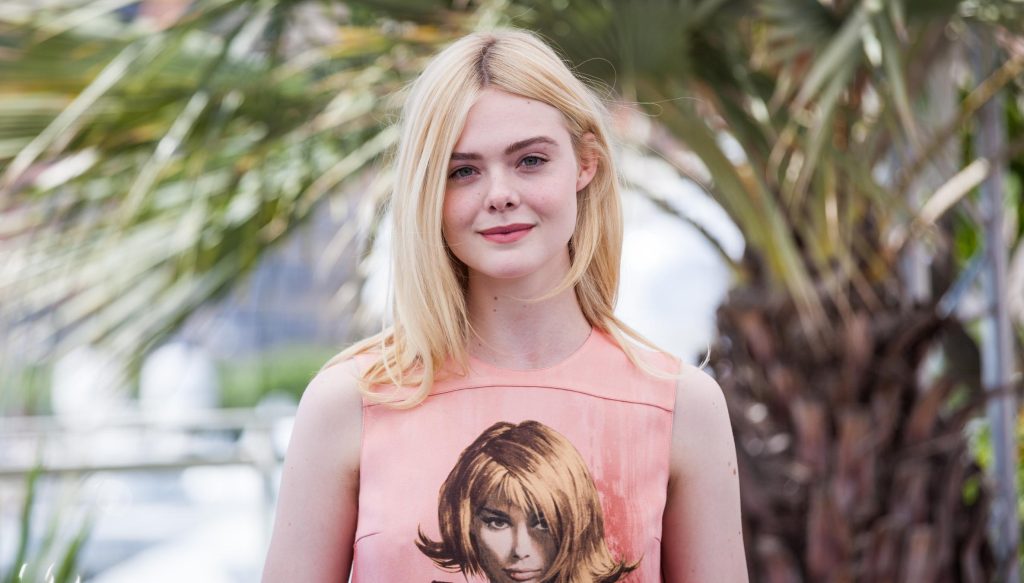 glumica elle fanning