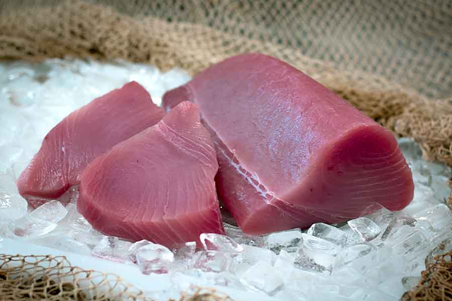 Tuna