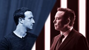 Mark Zuckerberg i Elon Musk su "apsolutno ozbiljni" u pogledu međusobnog sukoba u meču u kavezu, rekao je šef UFC-a.