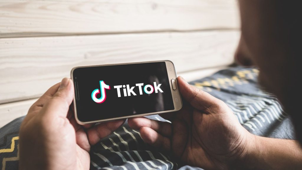 TikTok