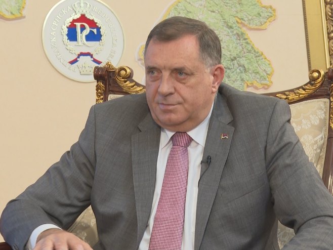 dodik