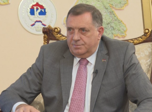 Dodik