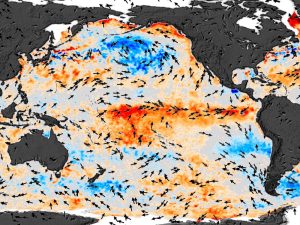 El Nino već se najavio proizvođačima hrane u Aziji visokim temperaturama i sušom koja bi mogla smanjiti urod