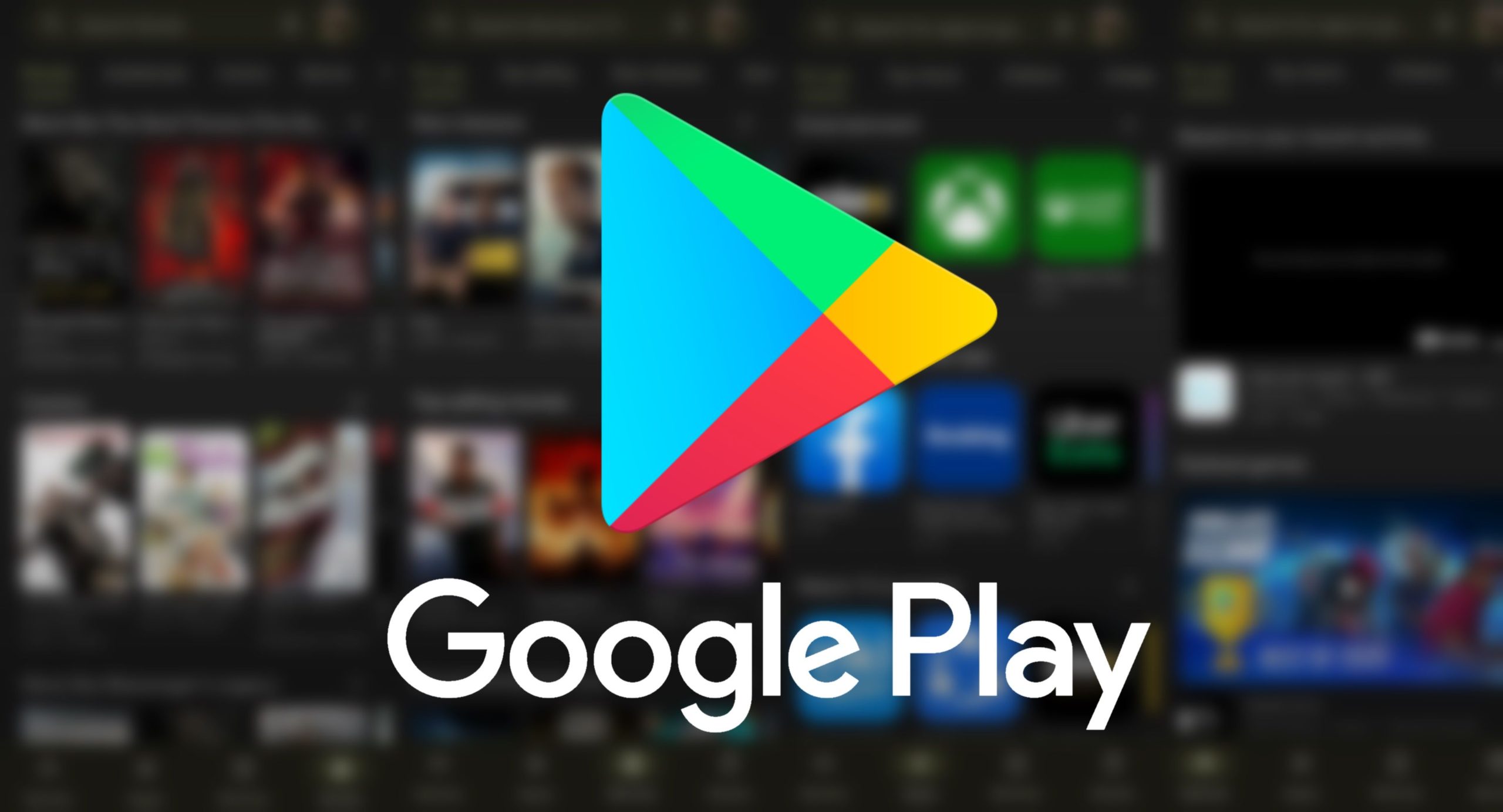 malver google play