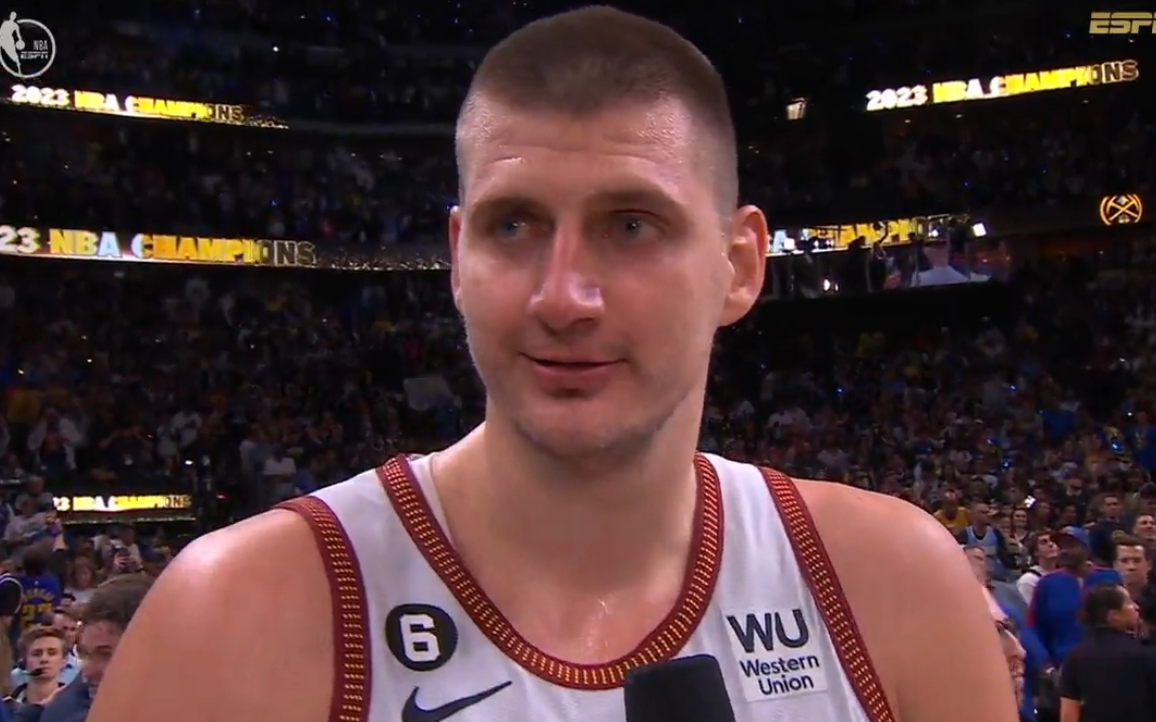 Jokić