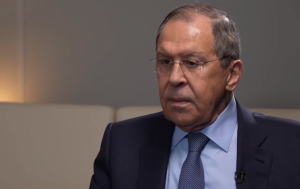 Lavrov