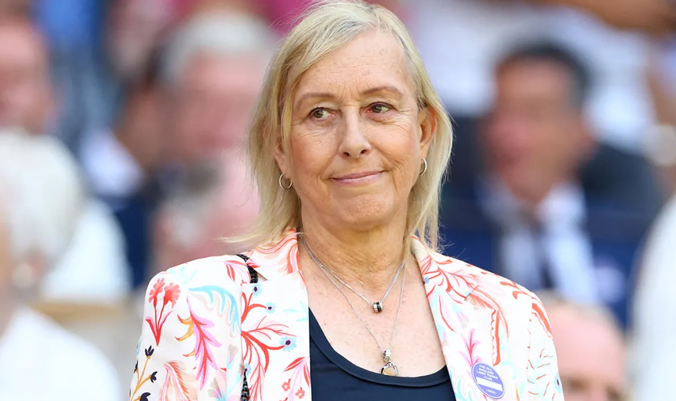 Navratilova