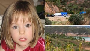 Slučaj protiv glavnog osumnjičenika za nestanak malene Madeleine Maddie McCann, čini se, gotovo je srušen.