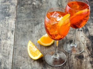 Aperol Spritz