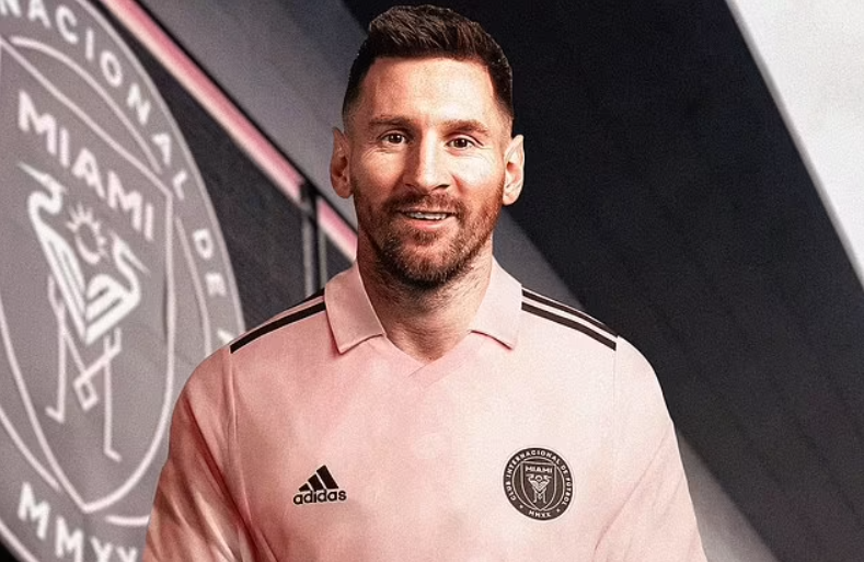 Messi