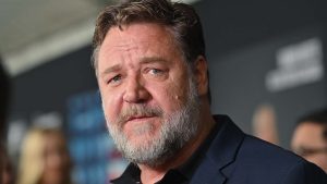 Russell Crowe