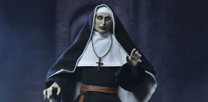 Warner Bros. Pictures izbacio je prvi trailer za film Časna 2 (The Nun II), nastavak hit horora Časna (The Nun)