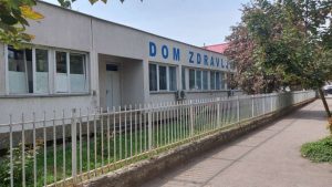 koksaki dom zdravlja