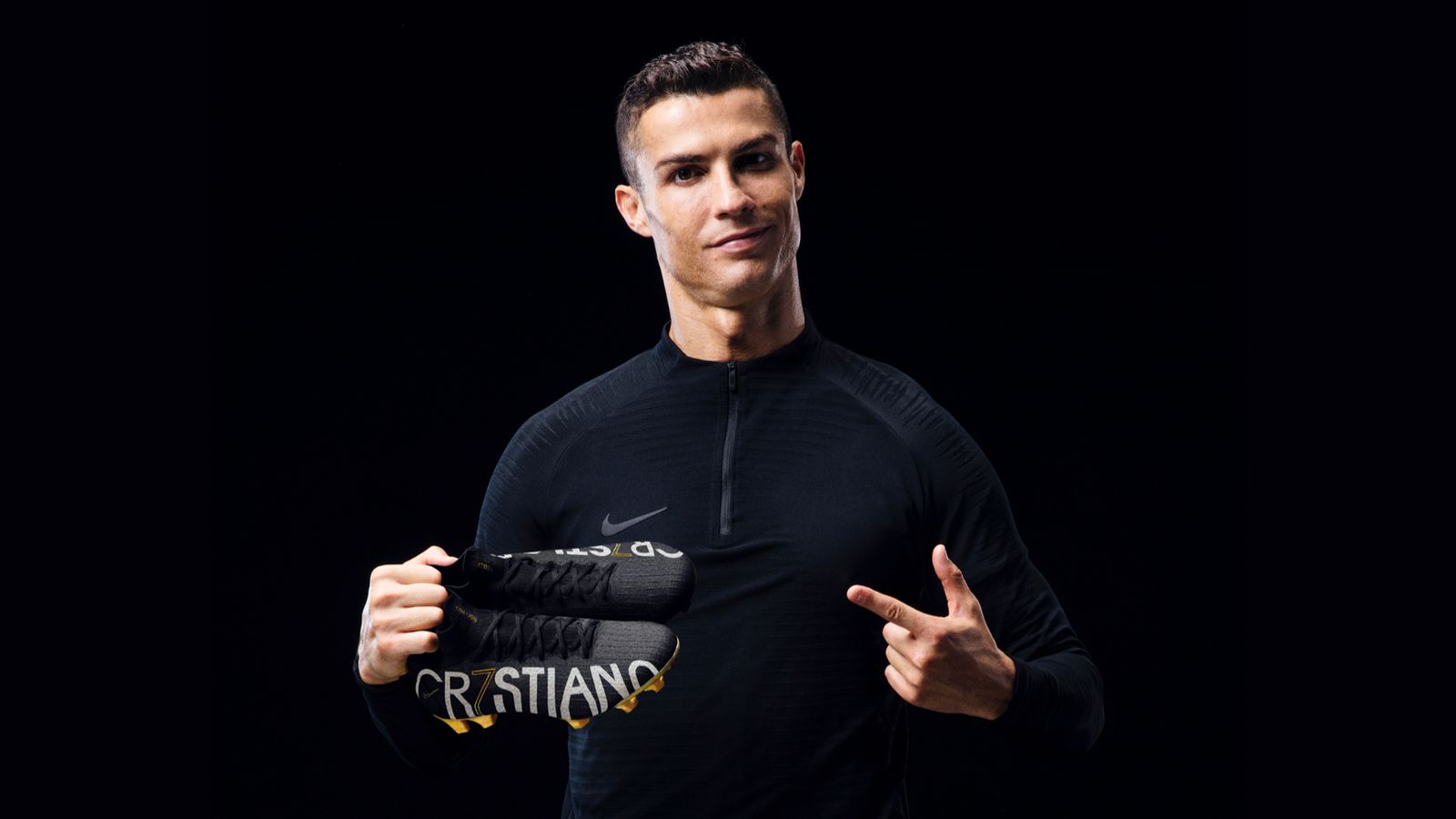 Ronaldo