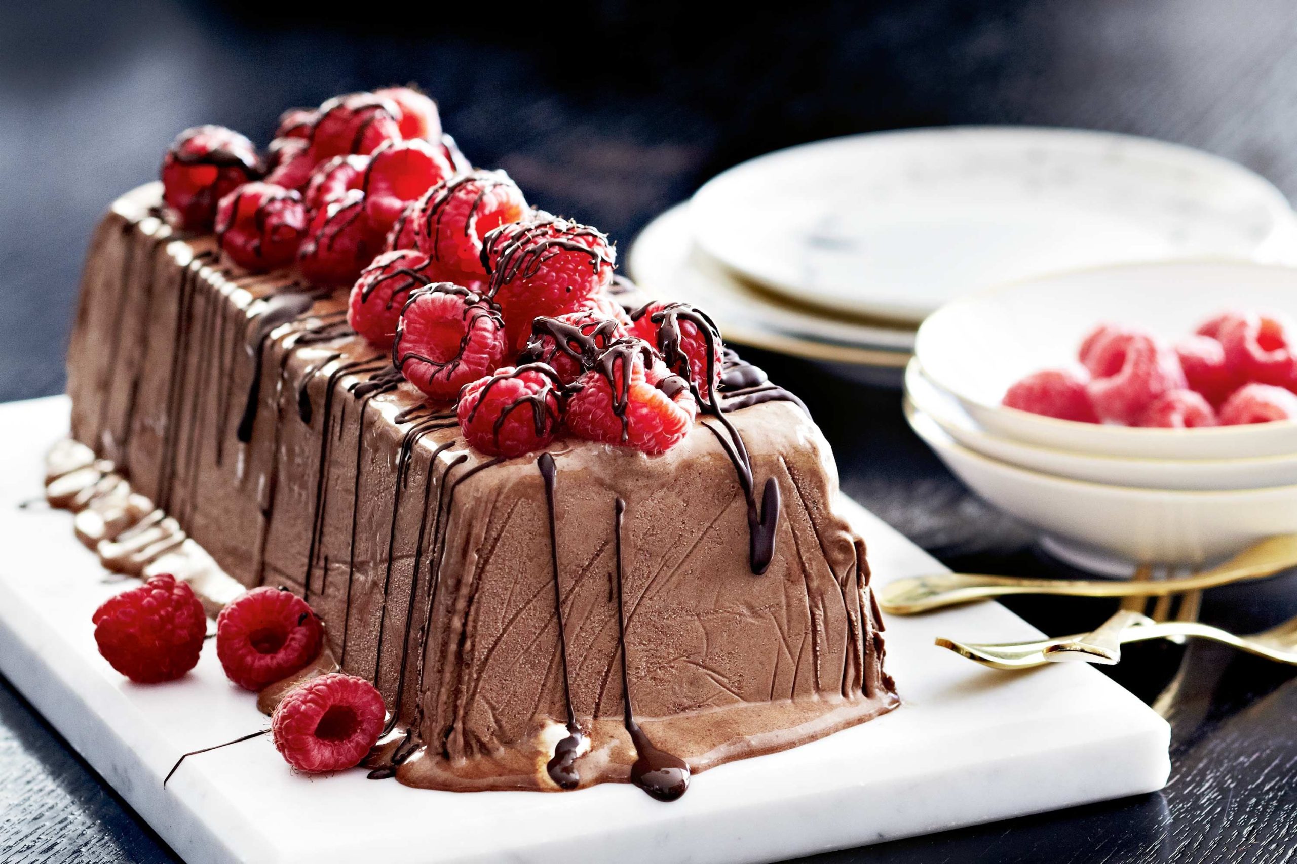 semifreddo