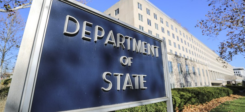 State Department