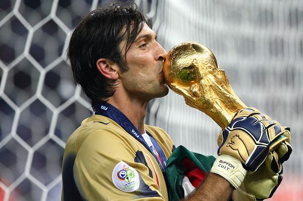 Buffon