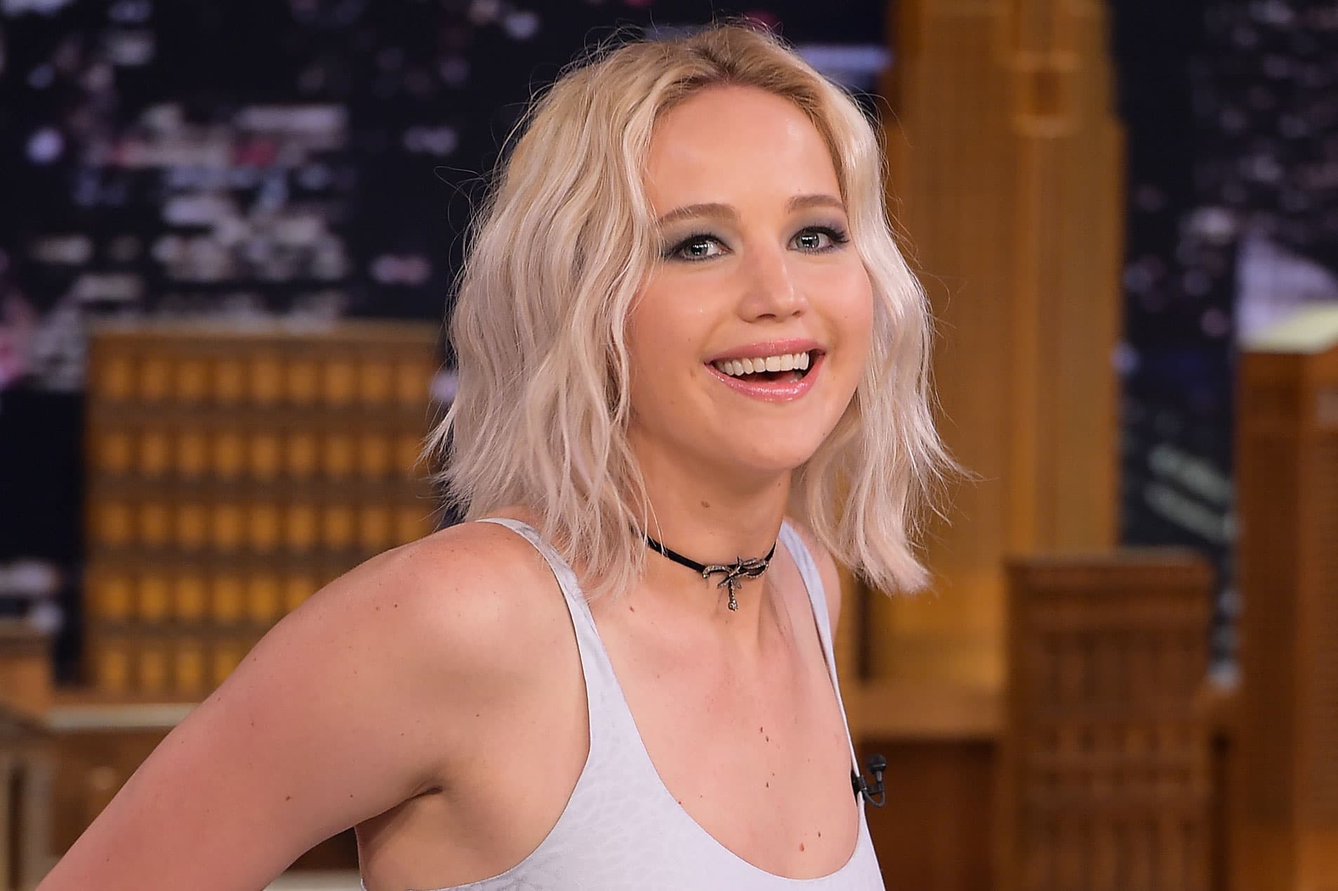 Večera i kino – upravo su tako Jennifer Lawrence i njezin suprug Cooke Maroney proveli zajedničku večer. Pogledali su 'No Hard Feelings'