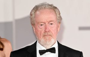 Ridley Scott