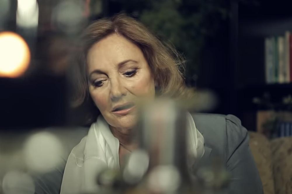 Tereza Kesovija završila je u bolnici. Legendarna muzičarka jučer je vozilom Hitne pomoći iz svog doma prevezena u zagrebačku bolnicu