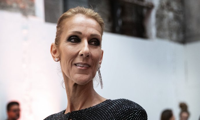 Celine Dion