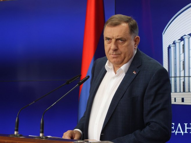 Dodik