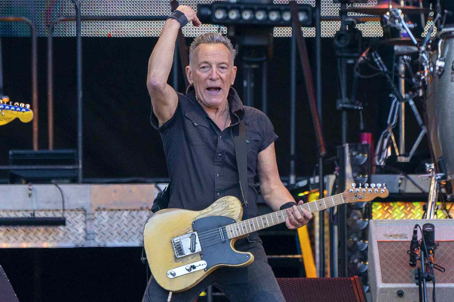 Bruce Springsteen