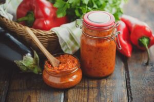 Ovako se pravi makedonski ajvar. Moćan i bolji od bilo kojeg kupovnog