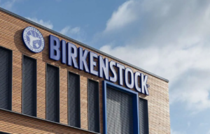 Birkenstock